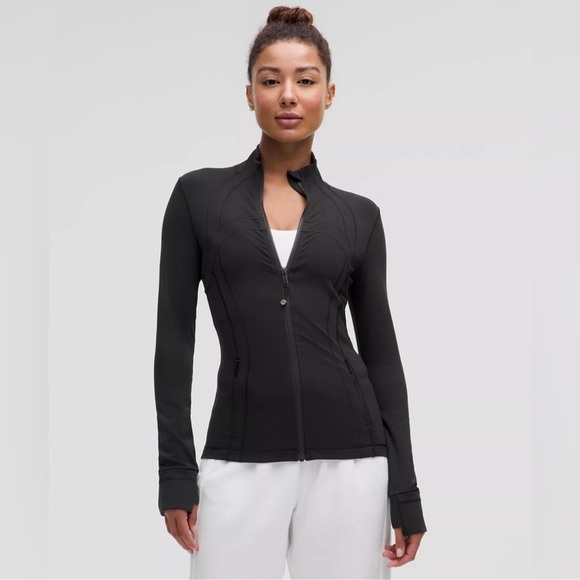 Lululemon Define Jacket - Picture 1 of 4